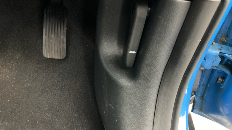 Hyundai Kona 1.6 GDi Hybrid Ultimate 5dr DCT Hybrid Hatchback